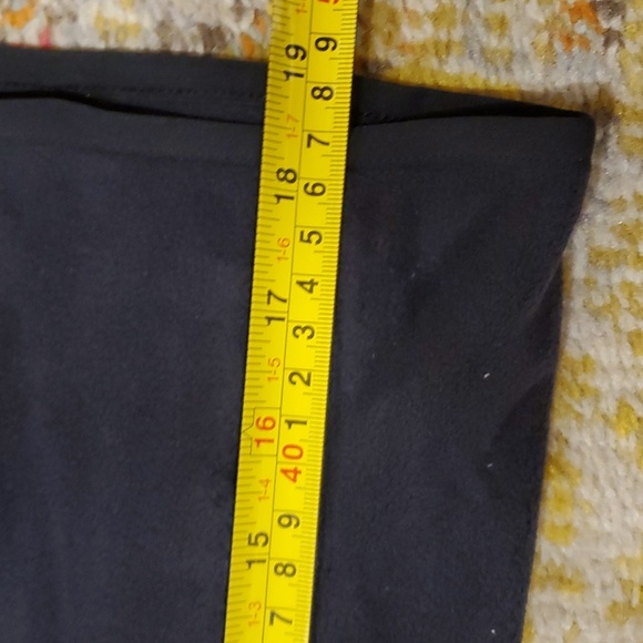 MOUNTAIN HARDWEAR - MEN'S OAKORAM™ FLEECE FULL ZIP - Picture 9 of 9